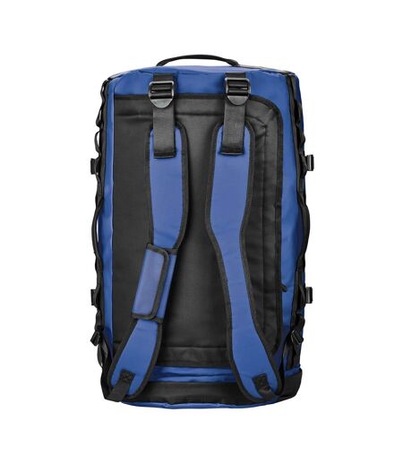 Nautilus waterproof 18.5gal duffle bag one size ocean blue Stormtech