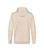 Sweat écru homme petrol industries hooded 3050-2