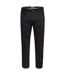 Jean extensible claude homme noir Duke-1