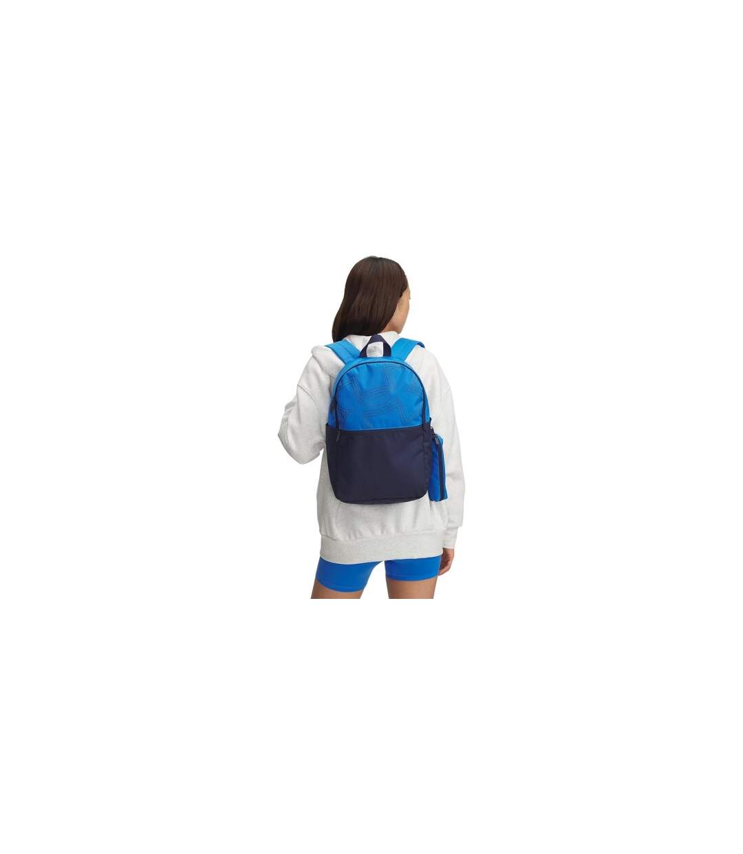 Essential Graphic Print Backpack & Pencil Case One Size Atlantis Print Under Armour-1