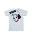 Disney - T-shirt DALMATIANS DALMATIAN HEAD - Femme (Blanc) - UTBI17133-1