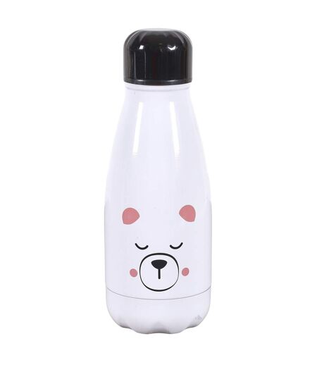 Bouteille isotherme 26 cl ANIMAUX Ours