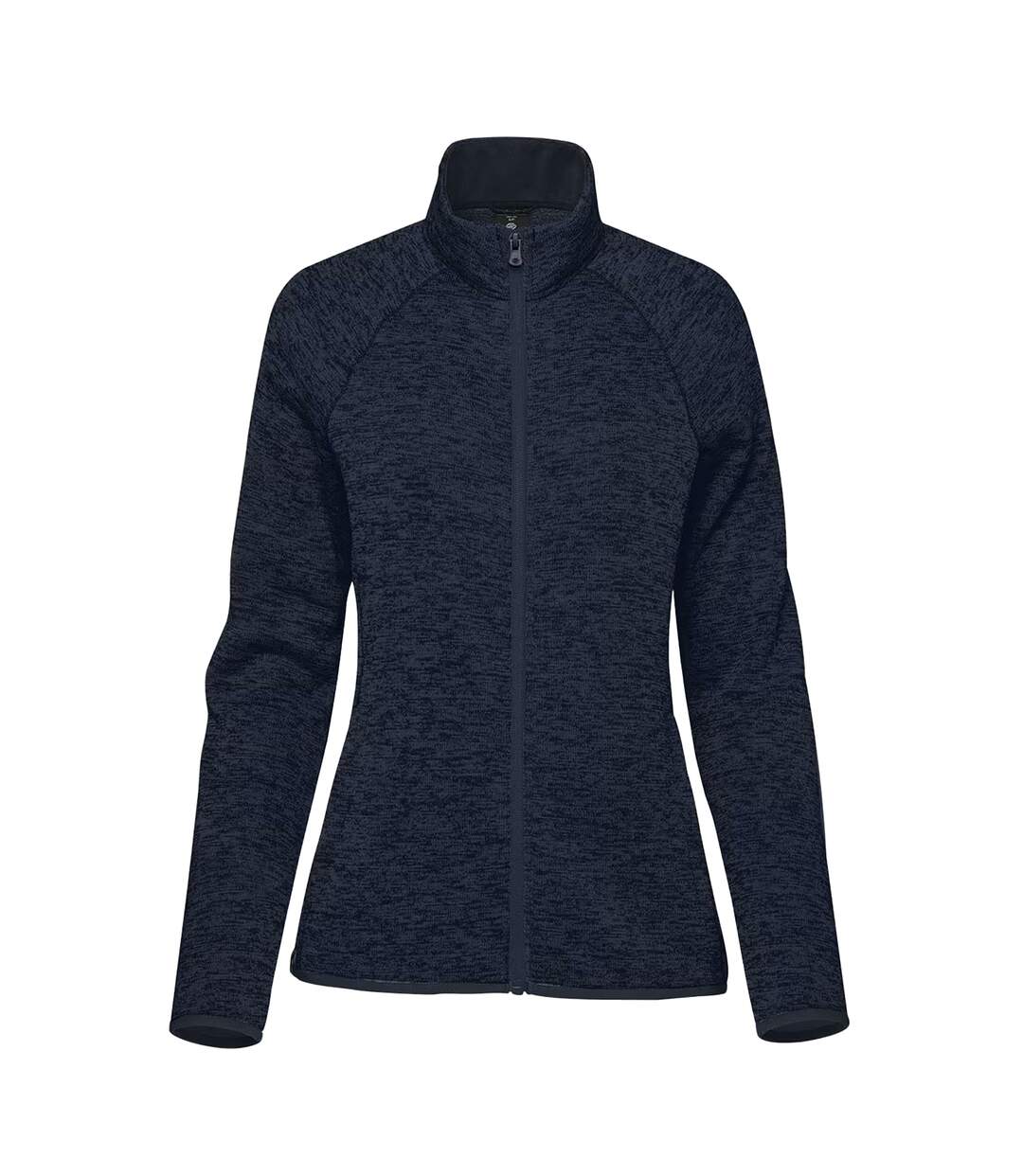 Veste Polaire Yosemite Femme Bleu Marine Stormtech-1