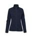 Veste Polaire Yosemite Femme Bleu Marine Stormtech-1