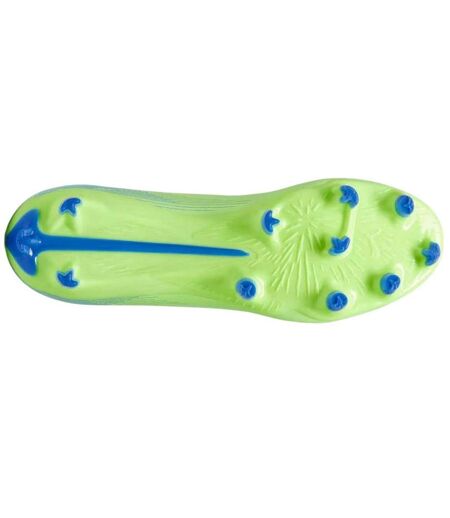 Chaussures De Foot Ultra Play Homme Vert Puma