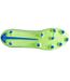 Chaussures De Foot Ultra Play Homme Vert Puma-3
