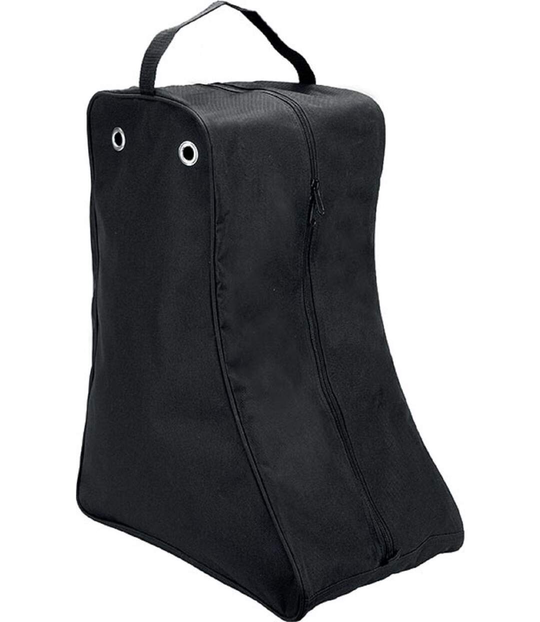 Sac range bottes - WKI0509 - noir-2
