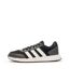 Baskets noir homme adidas run50s-1