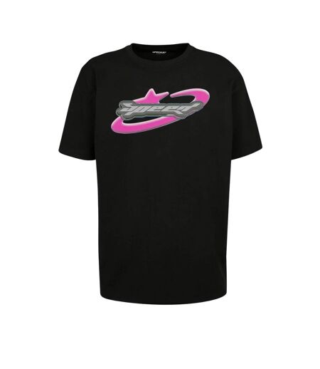 Noir Mister Tee