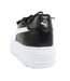 Baskets Karmen Femme Noir Puma-2