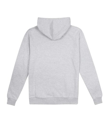 Disney - Sweat à capuche PARIS - Femme (Gris chiné) - UTTV2084
