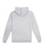 Disney - Sweat à capuche PARIS - Femme (Gris chiné) - UTTV2084-2