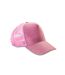 Result Core Sparkle Cap (Baby Pink) - UTPC3800
