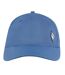 Unisex Adult Logo Baseball Cap Blue Skechers-3