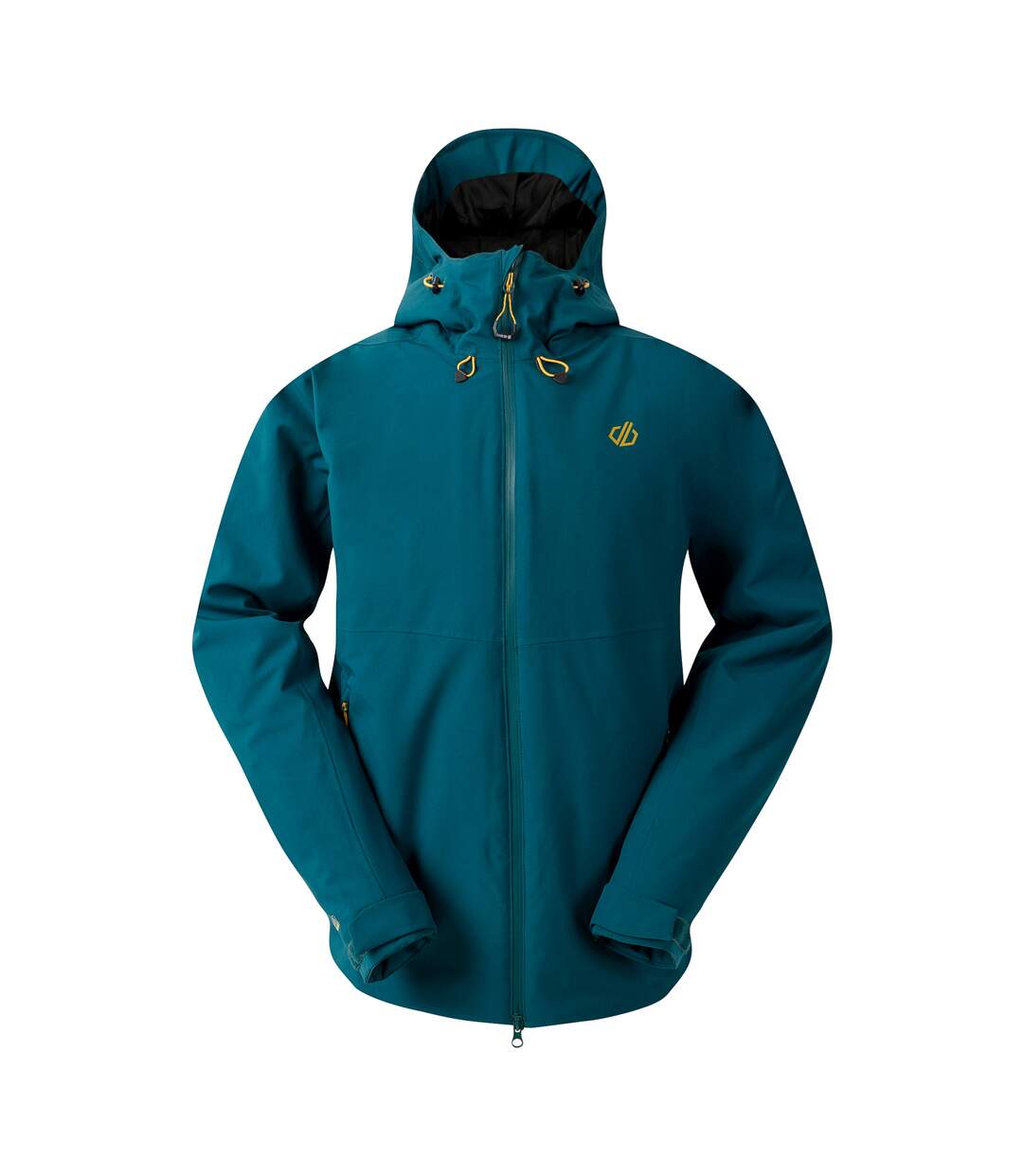 Veste Imperméable Torrek Blazen Homme Bleu Sarcelle Foncé Dare 2B-2