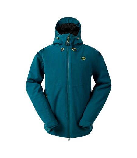 Veste Imperméable Torrek Blazen Homme Bleu Sarcelle Foncé Dare 2B