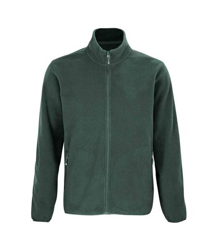 Veste Polaire Factor Homme Vert Forêt SOLS