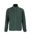 Veste Polaire Factor Homme Vert Forêt SOLS-1