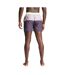 Short De Bain Clx Homme Violet Clair Rose Vert Adidas-2