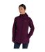 Womens/ladies caldbeck jacket beet Craghoppers-3