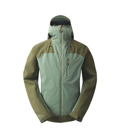 Blouson de ski torrek homme vert olive / vert haie Dare 2B