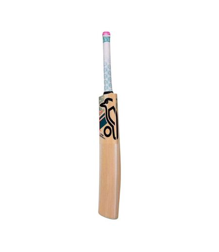 Nickel 750 Cricket Bat Blue Orange Kookaburra