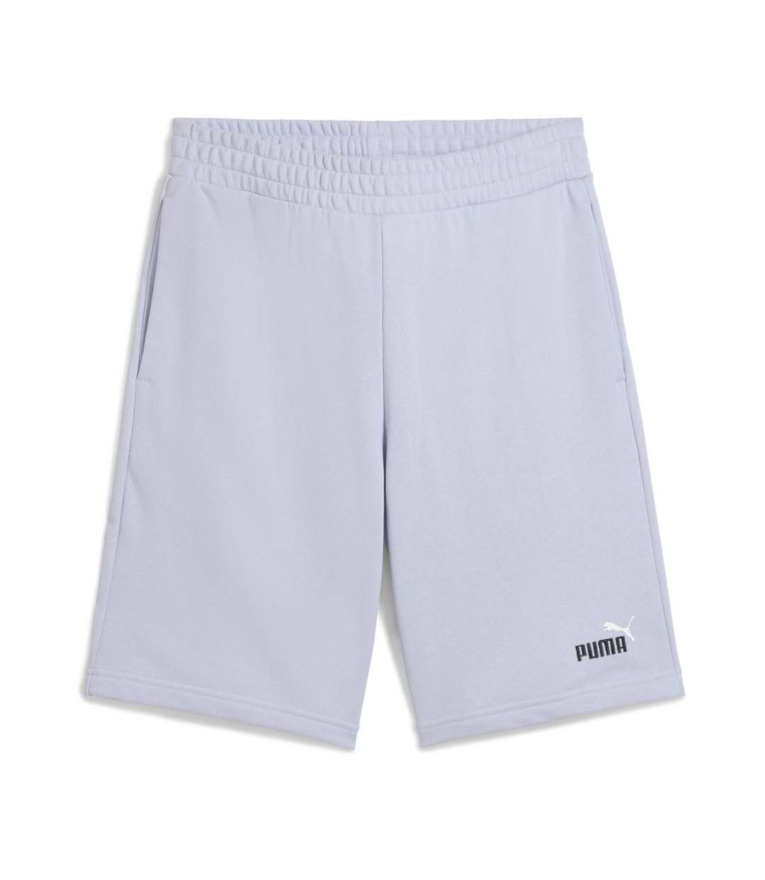 Short mauve homme puma 684715-1
