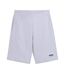Short mauve homme puma 684715-1