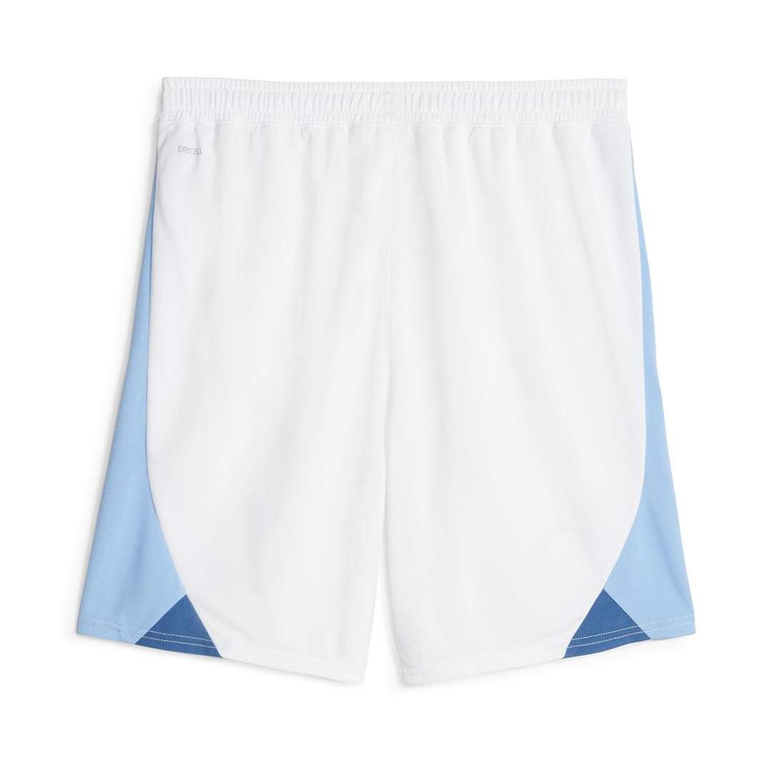 Manchester City Short Réplica Domicile Puma 2023/2024 - L-2