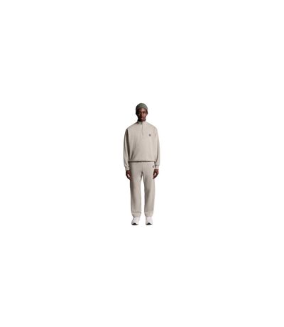 Pantalon De Jogging Homme Beige Lyle & Scott