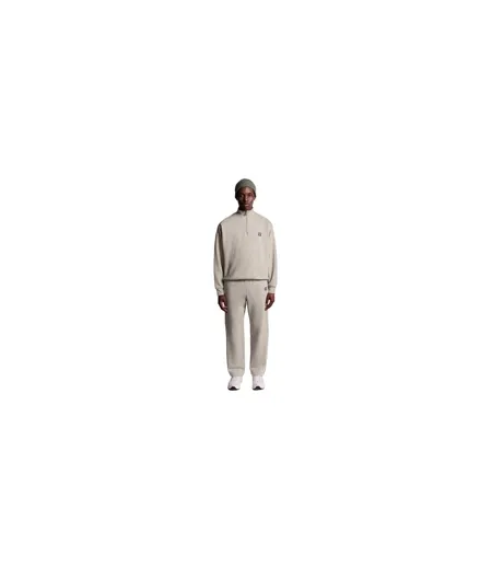 Pantalon De Jogging Homme Beige Lyle & Scott