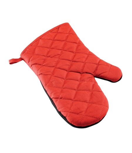 Gant de cuisine neokit taille unique rouge MidOcean