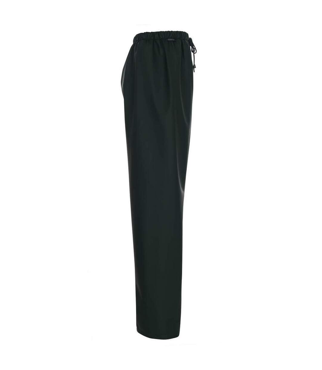 Mens Riverton Aqua Trousers Green Mascot-4
