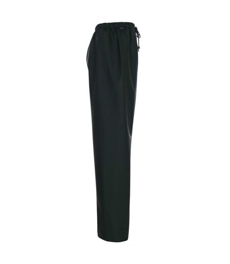 Mens Riverton Aqua Trousers Green Mascot