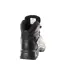Mens Footwear Industry Leather Safety Boots Black Mascot-2