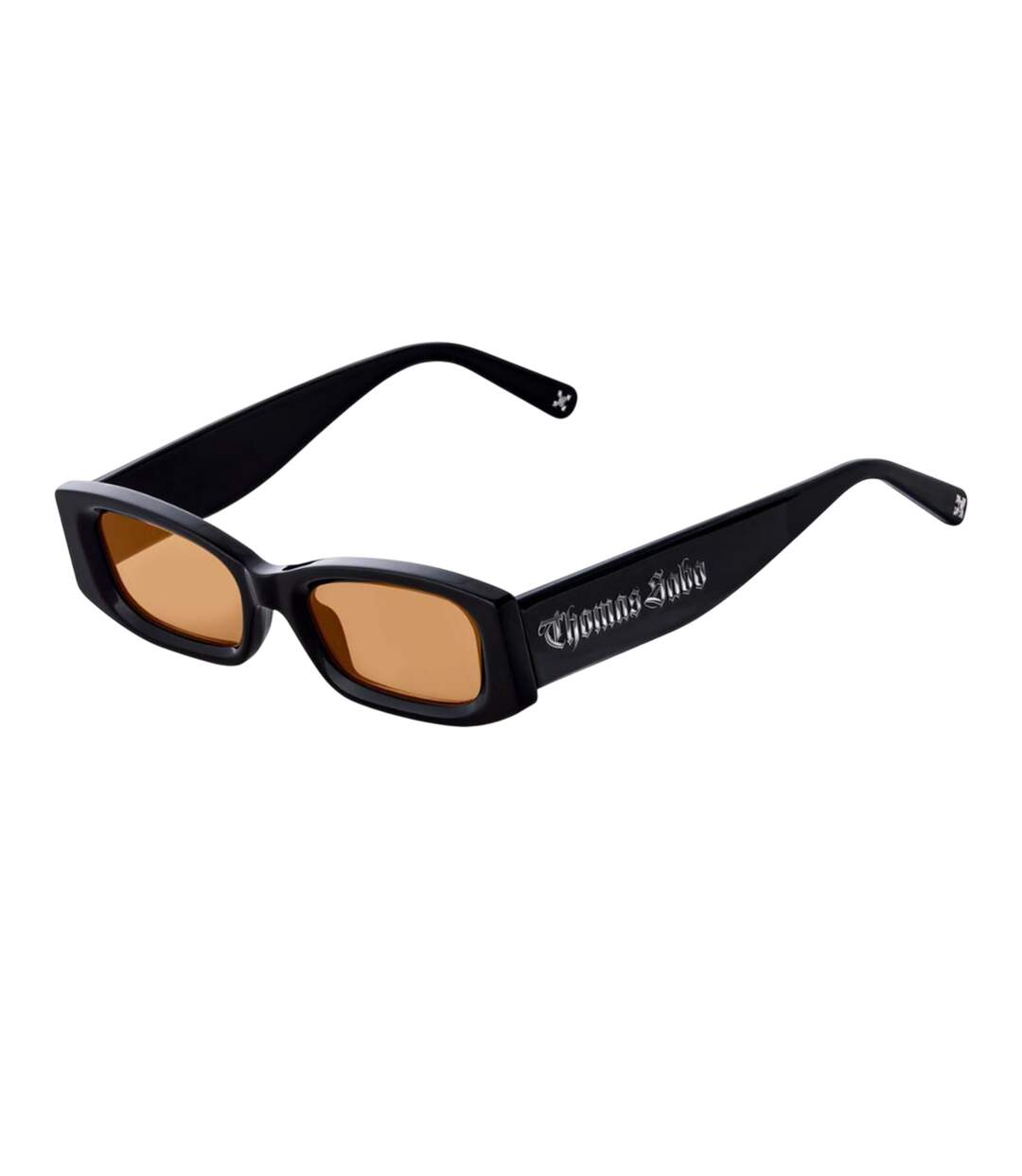 Lunettes De Soleil Kim Adulte Taille Unique Noir Thomas Sabo-1