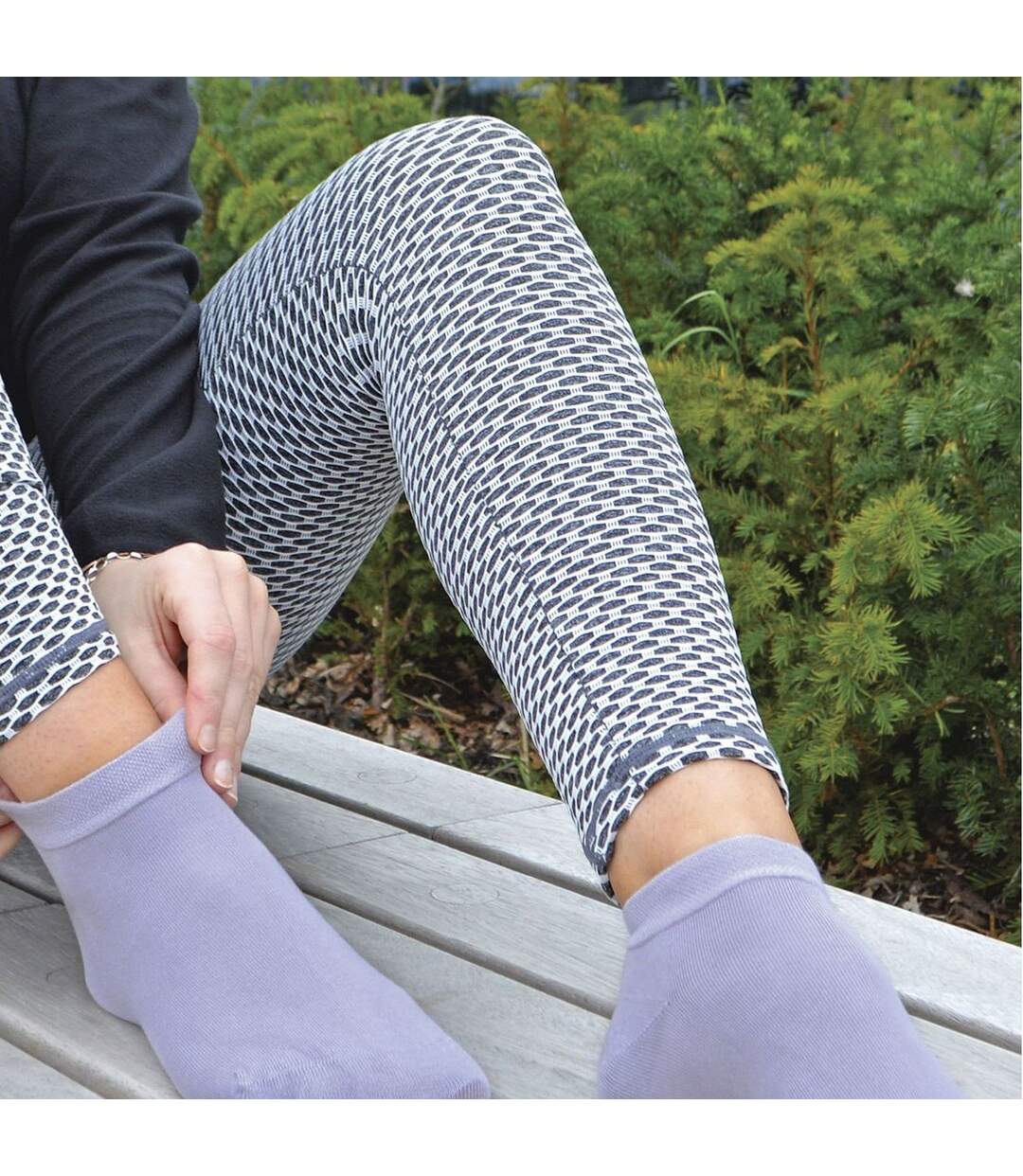 Mens 12 Pack Bamboo Trainer Socks: Cushioned Low Cut Socks for Summer Comfort-3