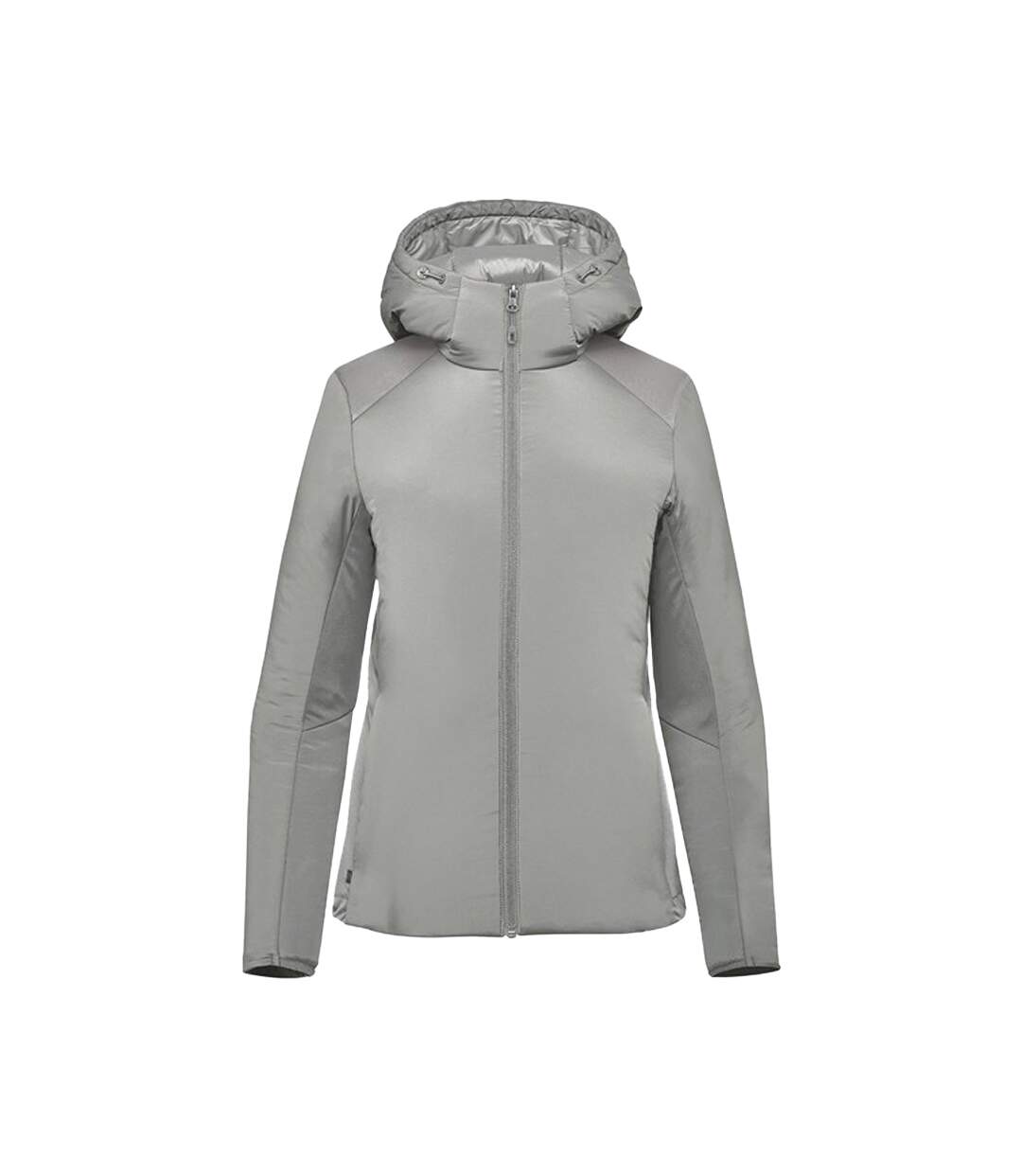 Veste Cascadia Femme Gris Orage Stormtech-2