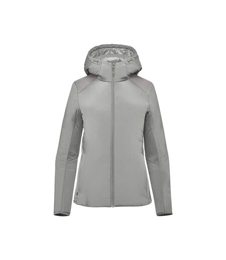 Veste Cascadia Femme Gris Orage Stormtech