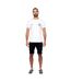 T-shirt keyaan homme blanc Duck and Cover