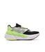 Chaussures de running grise/verte homme adidas adistar cs 2-2