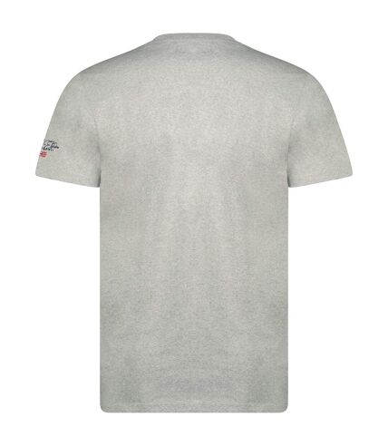 SW1239HGNO men's short sleeve t-shirt