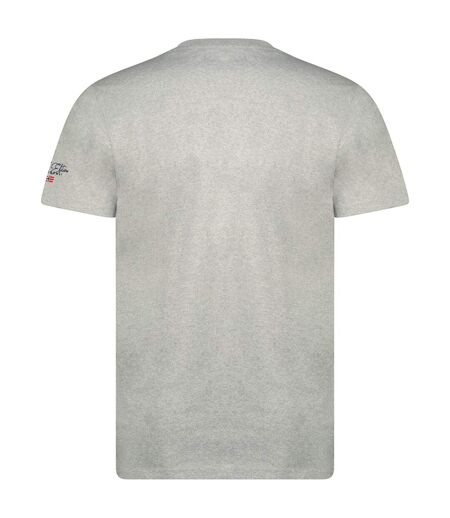 SW1239HGNO men's short sleeve t-shirt