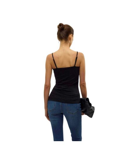 Débardeur Femme Noir Vero Moda