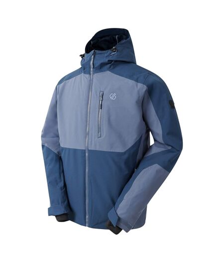 Blouson De Ski Eagle Homme Bleu Indigo Dare 2B