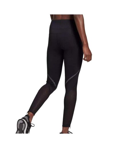 Legging Noir Femme Adidas We Do - XXS