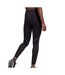 Legging Noir Femme Adidas We Do - XXS-2