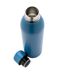 Recycled stainless steel 500ml thermal flask one size blue XD Collection-2