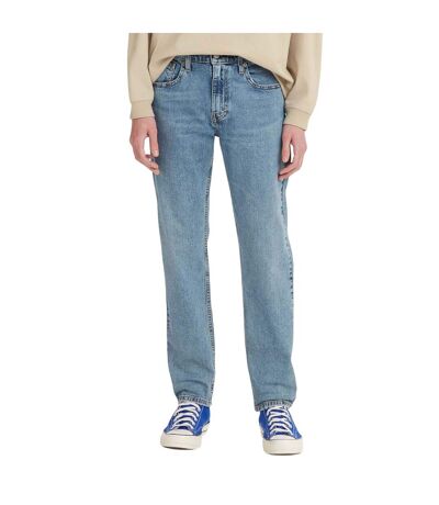 Jean Sunday Best Femme Bleu Denim Levis