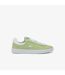 Baskets Baseshot Femme Vert Blanc Lacoste-1